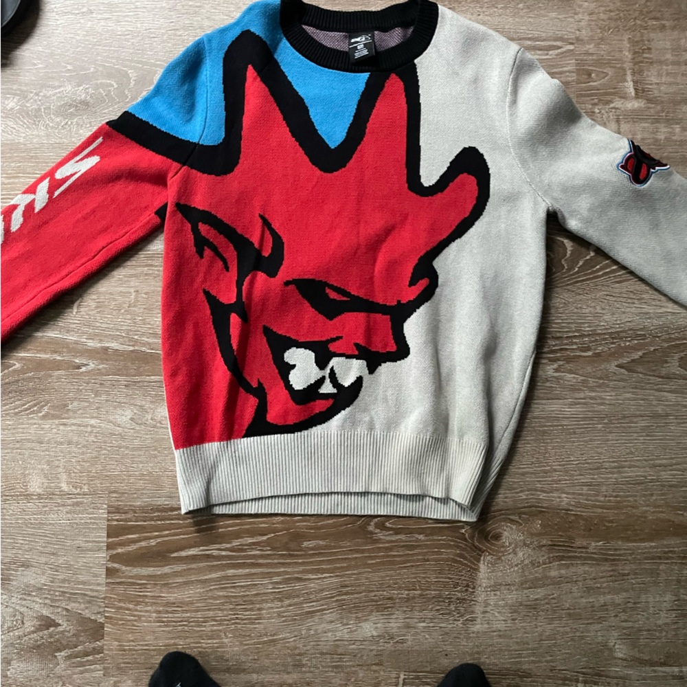 SRT sniper gang sweater